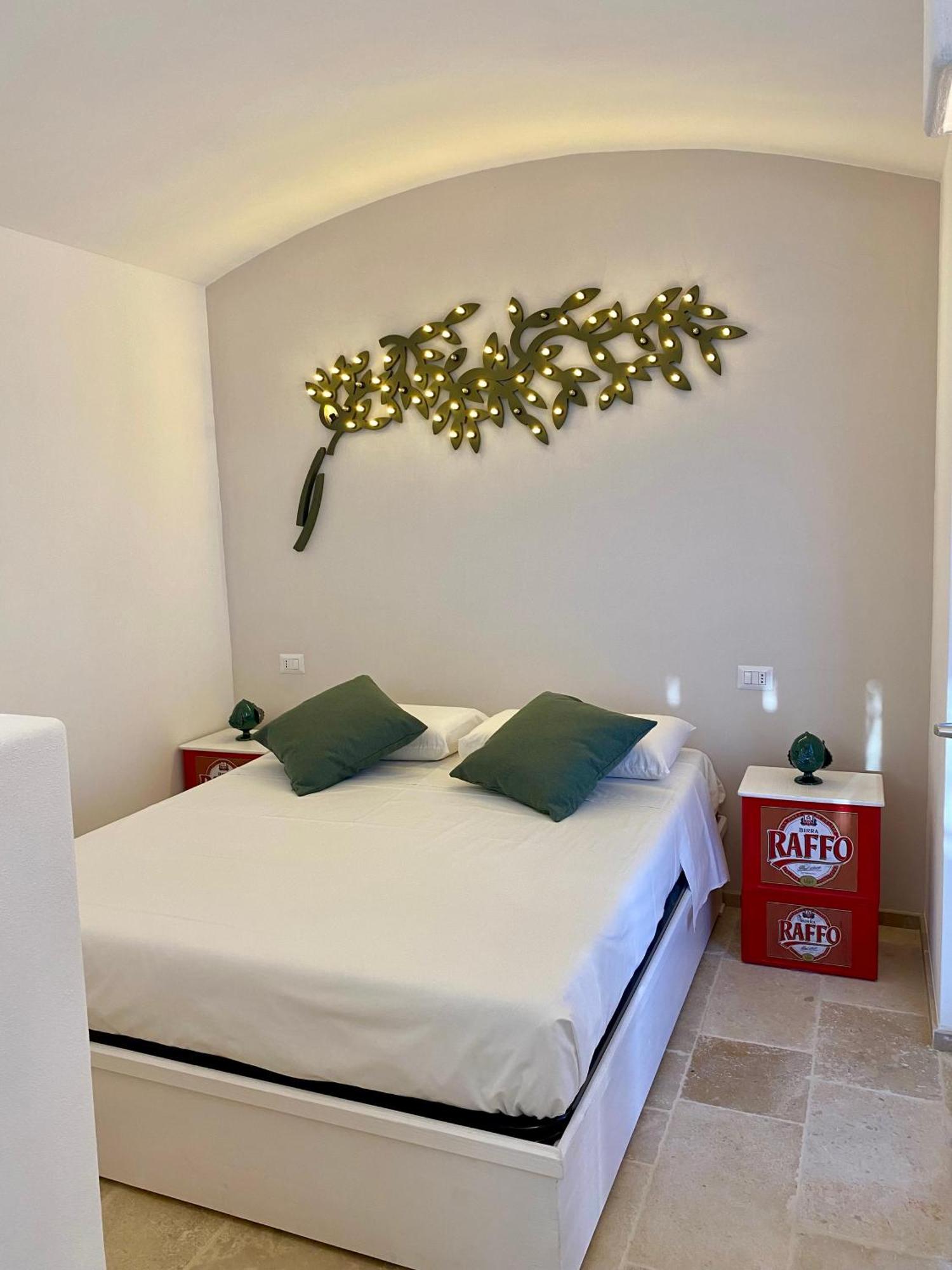 Villa I Trulli Di Alice Ceglie Messapica Exterior foto